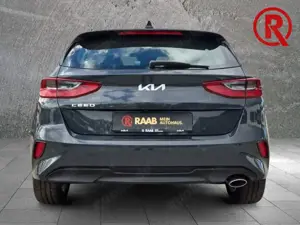 Kia Ceed / cee'd Vision 1.5 T-GDI Spurhalteass. LenkradHZG SHZ PDC Bild 5