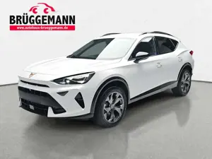 CUPRA Formentor FORMENTOR 1.5 ETSI DSG NAVI LED ACC SPURPAKET EL.H