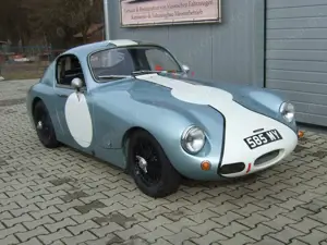 Oldtimer Others Speedwell GT - Goodwood - period race history Bild 2