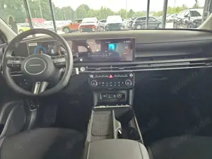 Hyundai TUCSON E-Motion 1.6 T-GDi 2WD HEV / Panoramadach ACC L... Bild 5