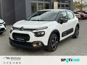 Citroen C3 C-Series 1.2 PT - LED/KLIMAAUTOMATIK/DAB+
