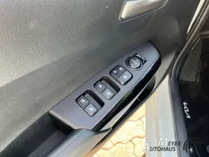 Kia Picanto 1.0MT Vision+Klimaautomatik+Einparkhilfe hinten Bild 5