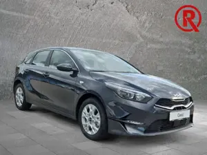 Kia Ceed / cee'd Vision 1.5 T-GDI Spurhalteass. LenkradHZG SHZ PDC Bild 3