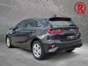 Kia Ceed / cee'd Vision 1.5 T-GDI Spurhalteass. LenkradHZG SHZ PDC Bild 4