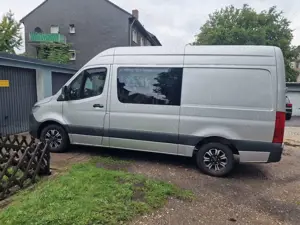 Mercedes-Benz Sprinter 316 CDI Standard HA Bild 3