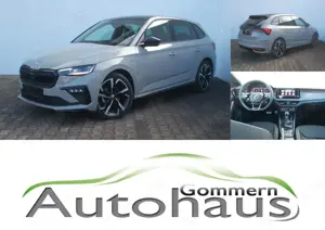 Skoda Scala 1.0 TSI DSG  Monte Carlo * AHK * ACC *