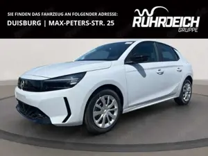 Opel Corsa F Edition 1.2 Turbo EU6e LED Apple CarPlay Android