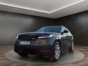 Land Rover Range Rover Velar Plug-in Hybrid P400e S Black P
