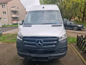 Mercedes-Benz Sprinter 316 CDI Standard HA