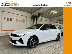 Opel Astra GS Line Winterp. Kamera