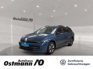 Volkswagen Golf Variant Golf VIII Variant 1.5TSI  W Goal *AHK*LED*ACC*