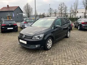 Volkswagen Touran Comfortline*S-Heft gepflegt*Sehr Gepflegt