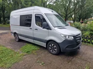 Mercedes-Benz Sprinter 316 CDI Standard HA Bild 2