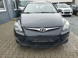 Hyundai i30 Edition+