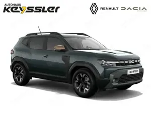 Dacia Duster III TCe 130 Extreme