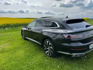 Volkswagen Arteon Arteon SB 2.0 TDI SCR 4Motion DSG R-Line