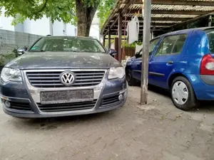 Volkswagen Passat Variant Comfortline