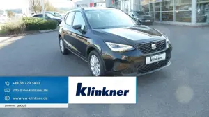 SEAT Arona Seat Arona 1.0 TSI Style XL NAVI