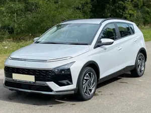 Hyundai BAYON 1.0 T-GDI Trend *Spurhalt*Kamera*BOSE*LED*