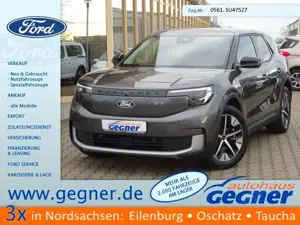 Ford Explorer Extended Range 77kWh RWD Wärmepumpe