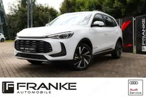 MG ZS 1.5 Hybrid+ 145 kW Luxury Navi Rückfahrkamera