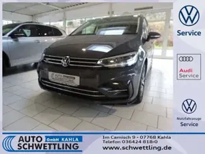 Volkswagen Touran 1.5 TSI DSG R-Line Comfortline KLIMA ALU