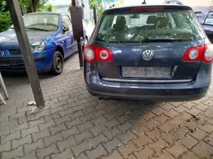 Volkswagen Passat Variant Comfortline Bild 3