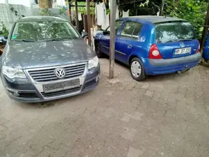 Volkswagen Passat Variant Comfortline Bild 2