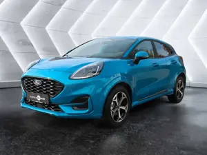 Ford Puma ST-Line