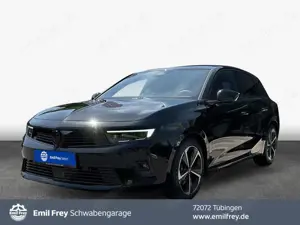 Opel Astra 1.2 Turbo Hybrid 48 V GS 100 kW, 5-türig