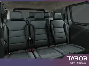 Opel Zafira 2.2 D 180 AT8 L GS Nav 8-S UVP-23%* Bild 5