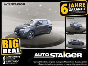 Suzuki Vitara 1.4 Comfort+ Allrad Panoramaglas*PDC*