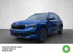 Skoda Kamiq Tour 1.0 TSI DSG/PDC/Klima/Alu/Sitzhzg
