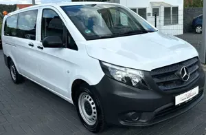 Mercedes-Benz Vito Tourer 109 Extralang 9.Sitz|Tempomat|Klima