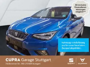 SEAT Ibiza Xcellence 1.0 TSI 85kW