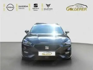 SEAT Leon Sportstourer FR 1,5 TSI 96kW LMF18 Navi Digitales Bild 2