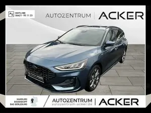 Ford Focus EcoBoost MHEV ST-Line X Aut. WinterP -40%*