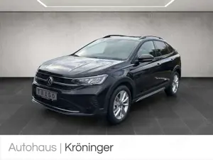 Volkswagen Taigo Life 1.0 TSI DSG Energy AHK ACC Rück