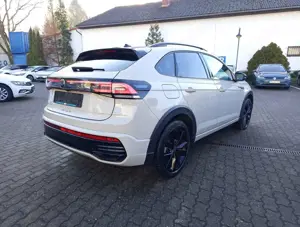 Volkswagen Taigo R-Line 1.5 TSI DSG*BEATS-SOUND*IQ-DRIVE*AHK Bild 4