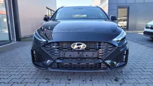 Hyundai i30 Kombi N-Line*Navi*LED*Shzg*PDC*Cam*18"ACC Bild 2
