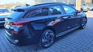 Hyundai i30 Kombi N-Line*Navi*LED*Shzg*PDC*Cam*18"ACC Bild 4