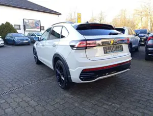 Volkswagen Taigo R-Line 1.5 TSI DSG*BEATS-SOUND*IQ-DRIVE*AHK Bild 3