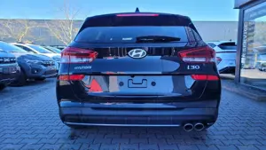 Hyundai i30 Kombi N-Line*Navi*LED*Shzg*PDC*Cam*18"ACC Bild 5