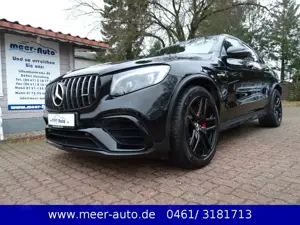 Mercedes-Benz GLC 63 AMG GLC 63 S AMG Coupe 4Matic+/Perf.Sitze/Burmester