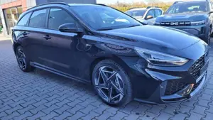 Hyundai i30 Kombi N-Line*Navi*LED*Shzg*PDC*Cam*18"ACC Bild 3