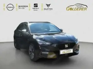 SEAT Leon Sportstourer FR 1,5 TSI 96kW LMF18 Navi Digitales Bild 4