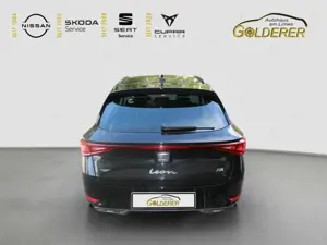 SEAT Leon Sportstourer FR 1,5 TSI 96kW LMF18 Navi Digitales Bild 5