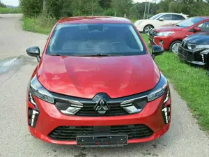 Mitsubishi Colt 1,0 Turbo, PLUS, Nimm8 Garantiepaket! Bild 3