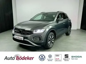 Volkswagen T-Roc 1.0 TSI 6-Gang MOVE Bluetooth Navi LED Klima