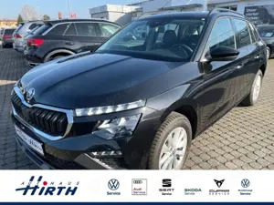 Skoda Kamiq Selection 1.0 TSI DSG KLIMA LED ALU